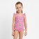 Children's swimsuit KAFTAN "Unicorns", height 98-104 (30)