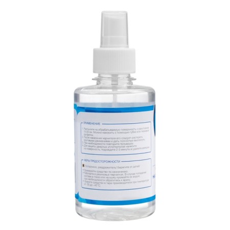 Grand Caratt tires with silicone, 250 ml, spray-4