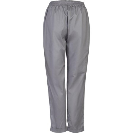 Medical pants, gray color, size 44, height 170-176-2