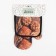 Kitchen set of the share "Baking" Squeezing 17*17 cm, mittens-seging 26*16 cm, 100% p/e