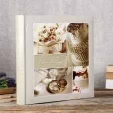 Photo albums Fotografia traditional, 30 sheets, 29x29 cm, 