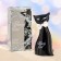 Women's toilet water Cat Fancy, 50 ml