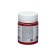 Silk paint "Batik", bank 50 ml, ZHK Decola, karmin 4428319 (water -based acrylic)