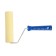 Tundra roller, velor, 180 mm, handle d = 6 mm, d = 42 mm, pile 4 mm