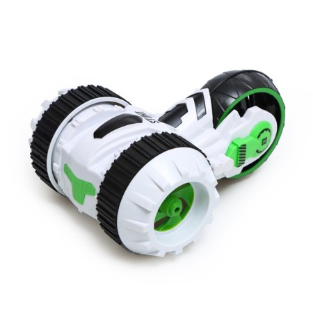 Radio controlled machine "Tricky", works on the battery, mix-2