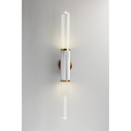 Wall lamp (sconces) Brynia gu10 14W-6