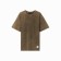Men's T -shirt Mist "Mountains", col. Green, rr m