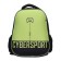 Hatber Ergonomic Light Cyber ​​Sport, 38 x 29 x 12.5 cm frame