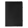 Folder Carder Calligrata 13 Department. A4 plastic 0.7mm black. Mix TsV rubber bands