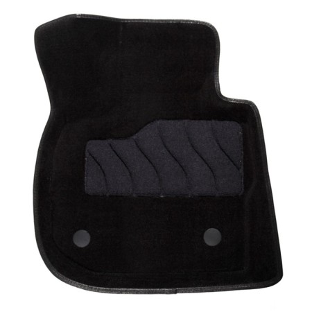 3D mats for BMW X3, (G-01), 2017-N.V.-1