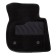 3D mats for BMW X3, (G-01), 2017-N.V.