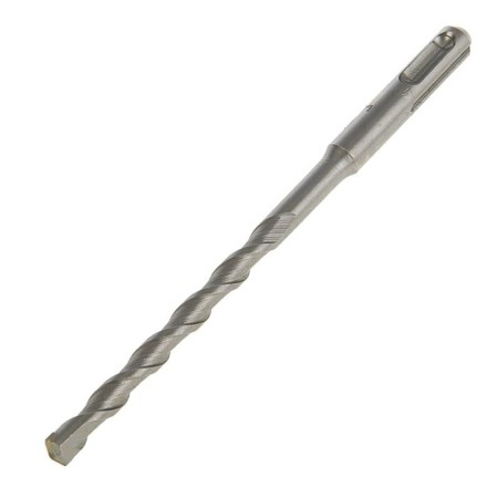 Broke on concrete scrap, SDS-Plus, 8 x 160 mm