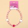 Beads "Little Princess" 40 cm