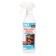 Cleaner for heat -resistant glass HG, 0.5 liters