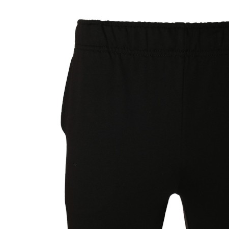 Male pants, black color, size 56-5