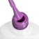 Color gel polish Adricoco, No. 104 lilac shine, 8 ml