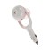 Air humidifier Luazon HM-13, 50 ml, 2 watts, car, from a cigarette lighter, mix
