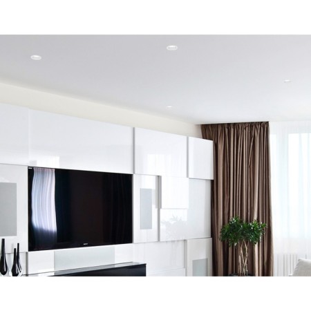 Lamp built -in spot Ambrella Techno Spot Standard Tech TN210, GU5.3, Color white sand-3