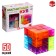 Magnetic designer "Magic Cube", 7 details, 50 tasks