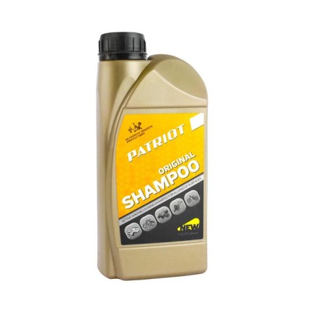 Shampoo for MiniMOKE Patriot Original Shampoo, 0.946 l