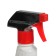 Kerry plastic policies with a matte effect, lemon, 500 ml, trigger