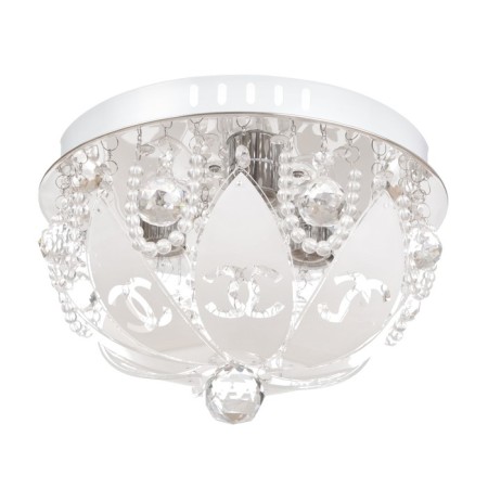 Boucher chandelier "Magnolia" E27 3x40W 29x29x20 Model: 2800128