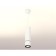 Ambrella Light, Techno, XP7401045, GU5.3, Color of White Sand, White Sand, White Sand.