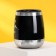 Thermal circle "Half a liter of good mood", 400 ml, retains heat of 2 hours