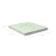 Notebook 12 sheets in the large cage of Erichkrause "Classic", cardboard cover, green
