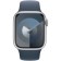 Smart hours of Apple Watch Se 2023 A2722 40mm OLED BROWS SPORT SPORT BAND Rib.