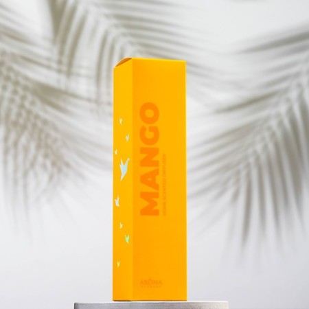 Диффузор ароматический "MANGO", 100 мл, манго-2