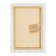 Canvas on the subframe, cotton 100%, 2 x 25 x 35 cm, acrylic soil, 400g/m², gamma, studio