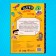 The book “Nespuccious Workbook for Children 10 years”, 36 p.