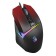 Mouse A4Tech Bloody W60 Max, game, wired, optical, 10,000 dpi, USB, black