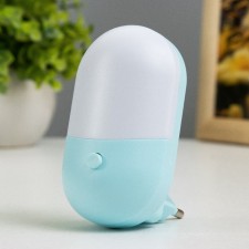 The nightlight 