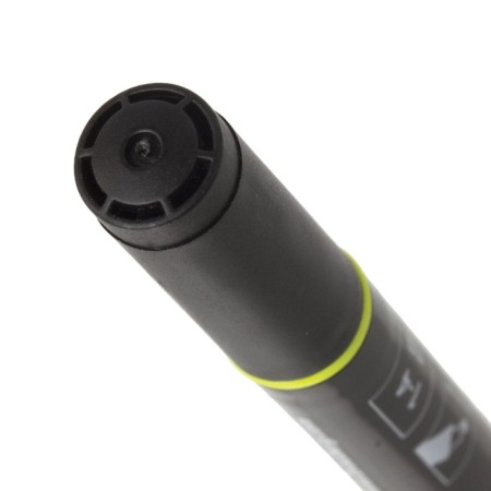 Bilateral Marter Marker 4 mm, Brauberg, lemon/green-4