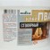 PVA glue ecolux carpentry 2 l