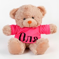 Soft toy Bear 