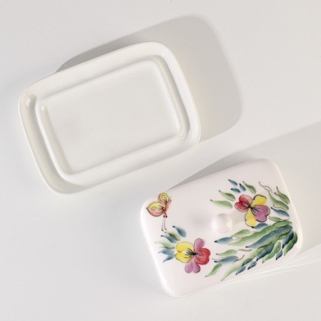 Maslek "Spring", 1 pack, 16.5 × 12 × 7.5 cm, 1 variety, Aut. Aldoshina L.V.-2