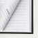 Diary in a solid cover A5, 80 L "Costume"