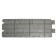 Stein panel (basalt) Döcke-R, 1098x400 mm, 0.44m2