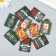 Birka "February 23" set 10 pcs