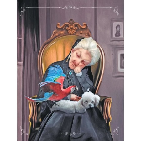 Little women, A. Lorent-8