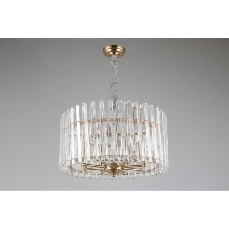 Suspended chandelier Verene E14 320W-9