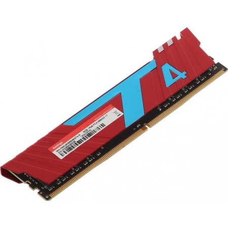 Memory module DDR4 8GB 3600MHz KMKU8683600t4-R RTL PC4-28800 DIMM 288-PIN