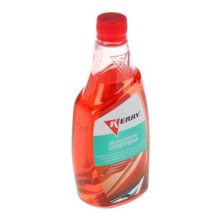 Kerry Auto Shampoo Super Foam, concentrate, 500 ml