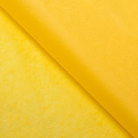 Paper Pacific, yellow, 50 cm x 66 cm