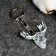 Trick "Head of the moose" 4cm