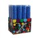 Pneumatic chubby "Balls", blue color