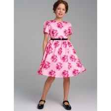 Dress for girl PlayTode, height 128 cm